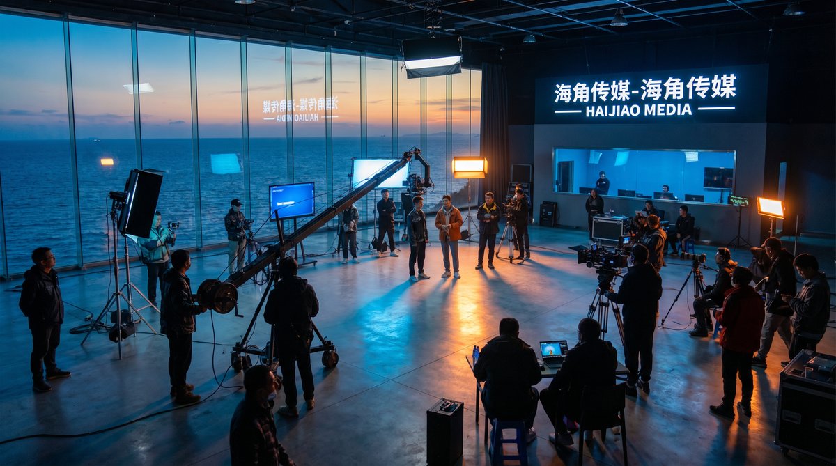 高清视频纪录片视频《城市之光》