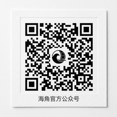 高清视频官方公众号二维码